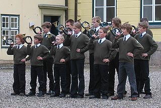 Frischlinge