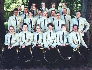 Überläufer